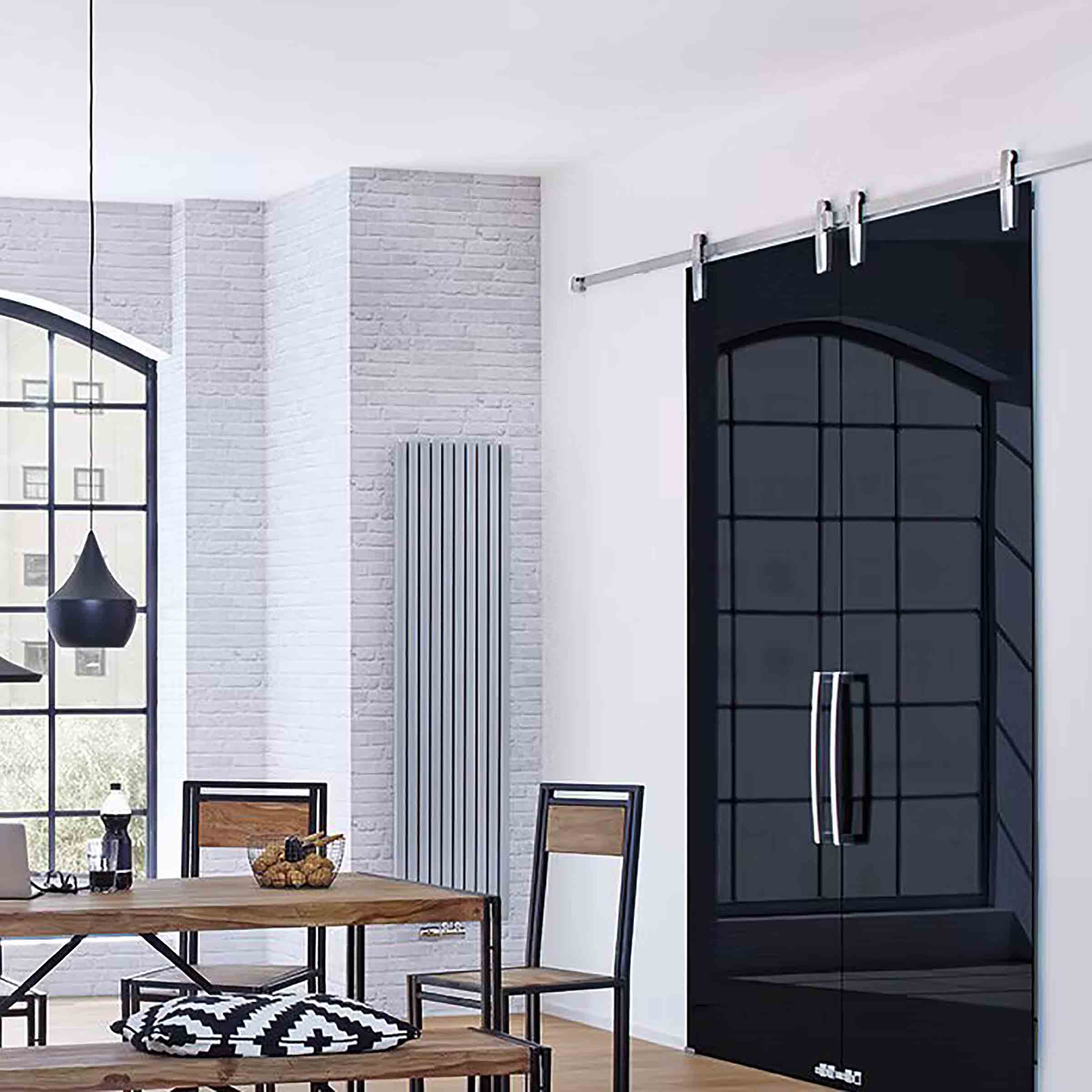 Перегородка LOFT 2